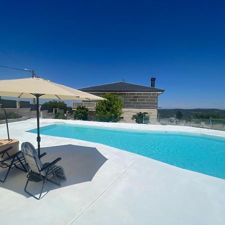 La Ratonera Villa Podentes Luaran gambar