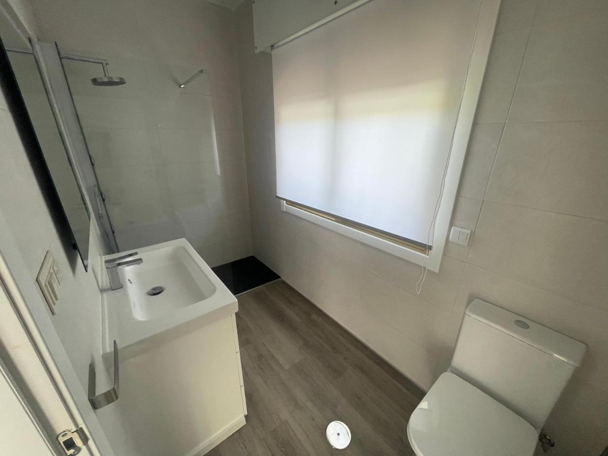 La Ratonera Villa Podentes Luaran gambar