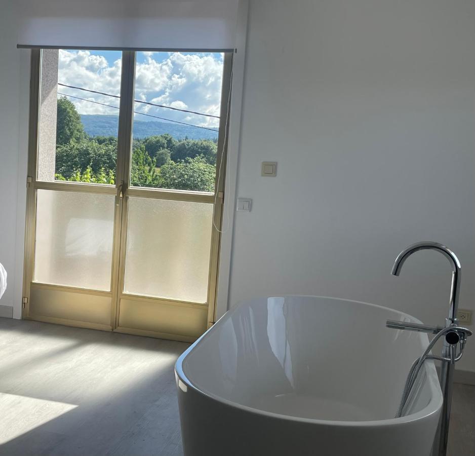 La Ratonera Villa Podentes Luaran gambar