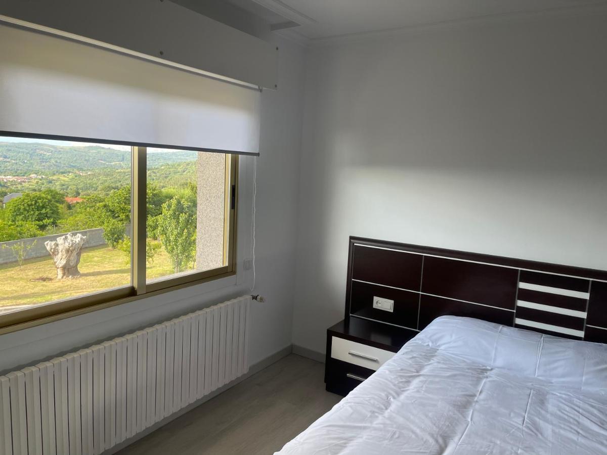 La Ratonera Villa Podentes Luaran gambar