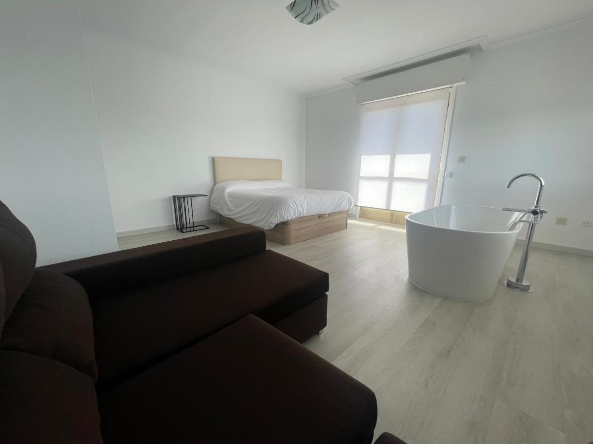 La Ratonera Villa Podentes Luaran gambar