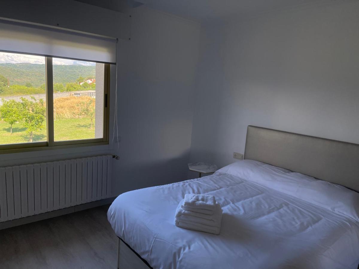 La Ratonera Villa Podentes Luaran gambar