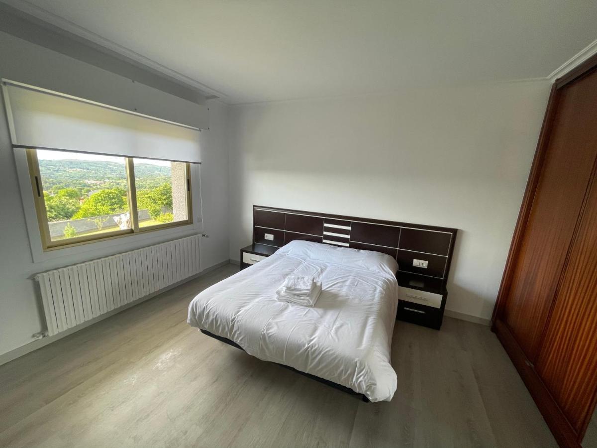 La Ratonera Villa Podentes Luaran gambar