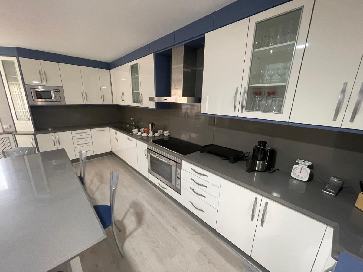 La Ratonera Villa Podentes Luaran gambar