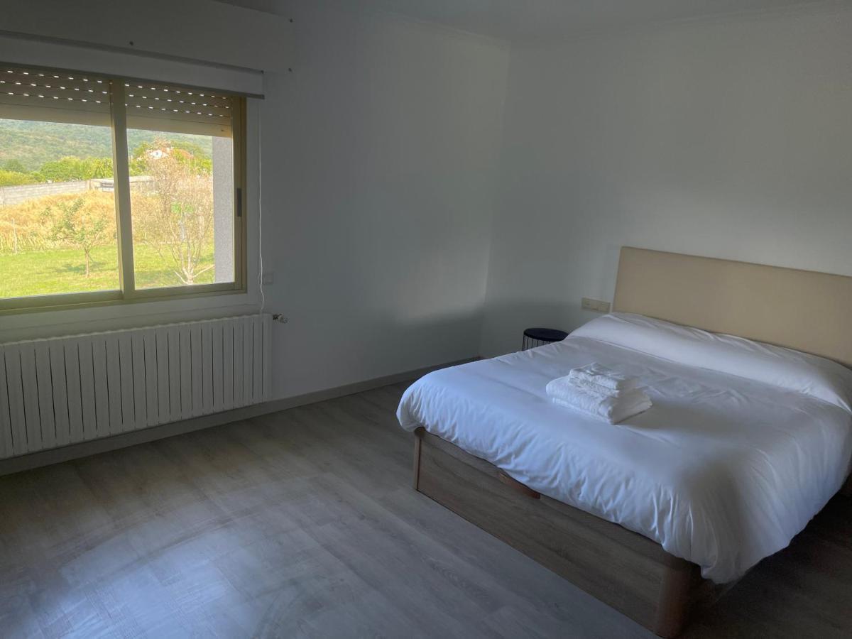 La Ratonera Villa Podentes Luaran gambar