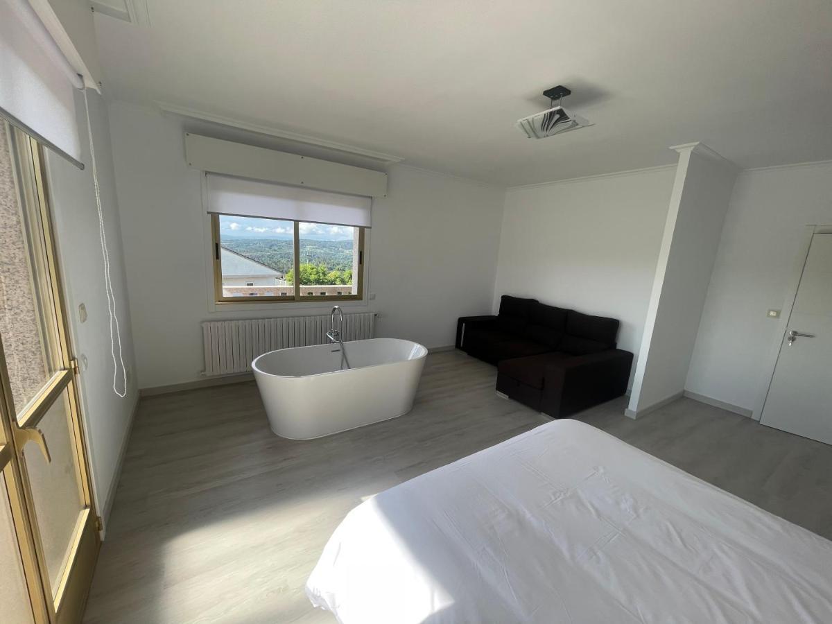 La Ratonera Villa Podentes Luaran gambar