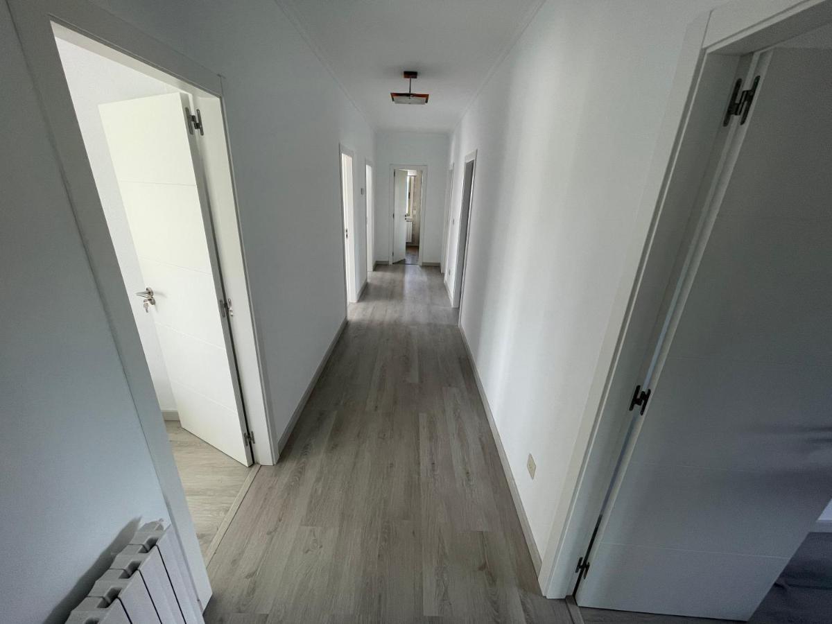 La Ratonera Villa Podentes Luaran gambar