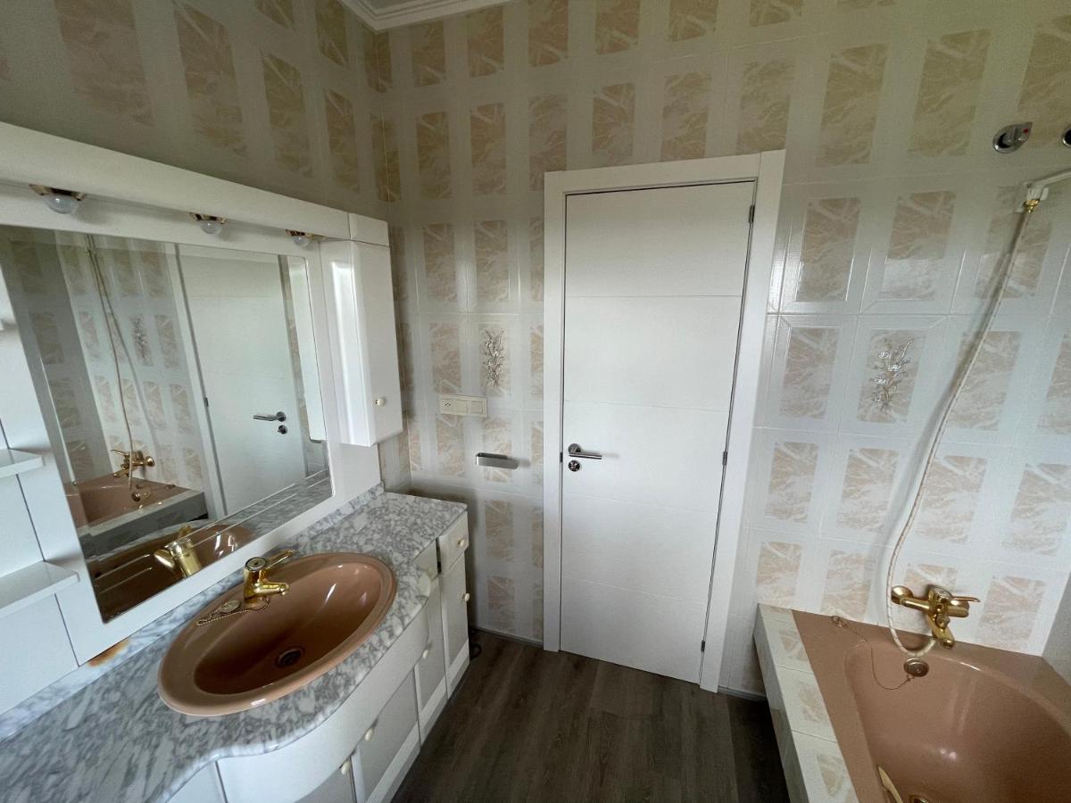 La Ratonera Villa Podentes Luaran gambar