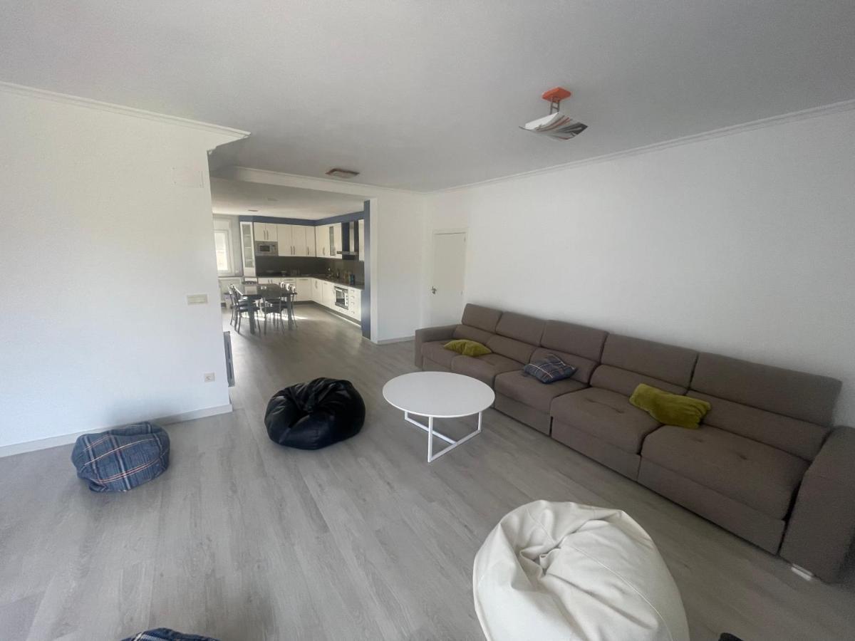 La Ratonera Villa Podentes Luaran gambar